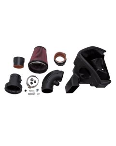 Edelbrock Air Intake Competition E-Force 2011 Ford Mustang - 15898