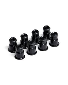Snow Performance Injector Spacer 13mm (Set of 8) - SNF-40027