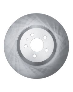 DFC 17-25 Tesla Model 3 Front Brake Rotor - 600-26004