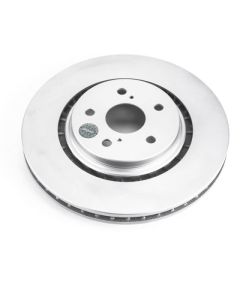 Power Stop 16-19 Lexus RX350 Front Evolution Geomet Coated Rotor - JBR1736EVC