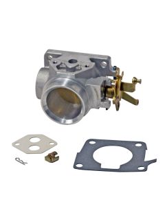 BBK 94-98 Mustang V6 56mm Throttle Body BBK Power Plus Series - 1548