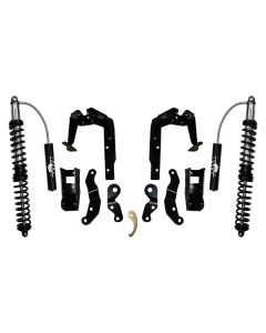 Skyjacker GLAD 3.5-6in FRONT C/O SHK KT - G36FLSBO
