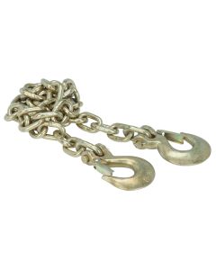 Gen-Y Executive 5th Wheel to Gooseneck Safety Chain 3/8 x 84in Safety Chain - GH-70684