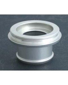 GFB 33mm Hose Adaptor Base - 5333
