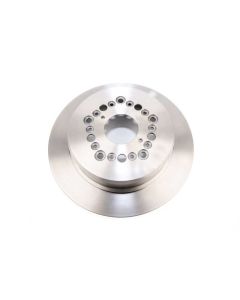 DBA 93-00 Lexus GS300 Rear Street Series Brake Rotor - DBA746