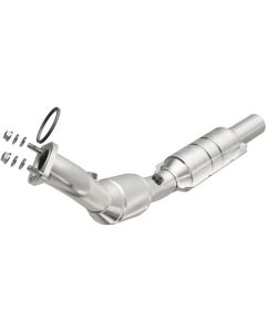 MagnaFlow Conv DF 10-11 Chevrolet Camaro V6 3.6L - 551673