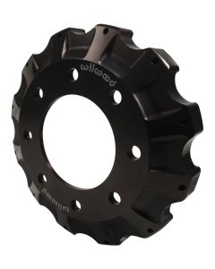 Wilwood Hat-TC Front 1.55in Offset 8 x 6.50 - 12 on 10.75in - 170-8878
