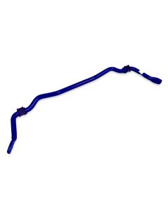 SuperPro 2008 Mitsubishi Lancer Evolution MR Rear Sway Bar Kit - 27mm Adjustable - RC0007RZ-27