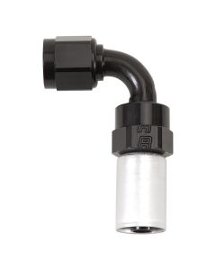 Russell Performance -12 AN Proclassic Crimp 90 Degree End (O.D. 0.950) - 610663