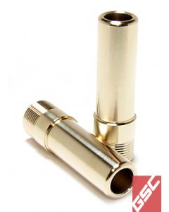 High-Performance GM LS7 Valve Guide Set - GSC-3082-8