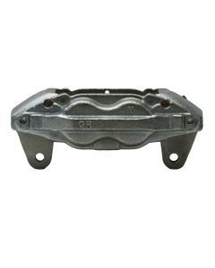 DFC 16-22 Toyota Tundra Front-R Premium Caliper - Silver Zinc Coated - 331-76252