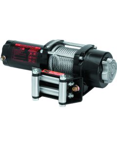 QBS Winches QUAD-608702: Reliable Power & Performance