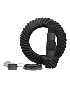 Yukon Gear 19-23 Dodge Ram 3500 Differential Ring and Pinion 16 Bolt Ring Gear - YG AAM12.0-410