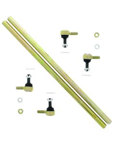 High-Quality QBS Tie Rods - QUAD-414829