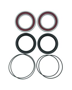 High-Performance QBS Bearings - QUAD-416196