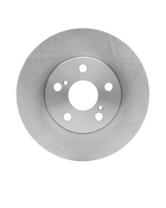 DFC 10-17 Lexus CT200H Front Brake Rotor - 600-76087