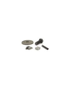 COMP Cams Valve Spring Finishing Kit for AMC 6-Cyl 199-239ci Engines, Steel Springs, Standard Size - 199-25