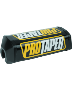 ProTaper 2.0 Square Bar Pad - Sleek Black Design