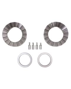 USA Standard Spartan Locker For Toyota V6 w/ 30 Spline Axles - SL TV6-30