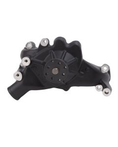 Edelbrock Water Pump High Performance Chevrolet 1969-87 396-502 CI V8 - 88513