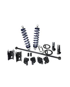 Ridetech 19-25 Dodge Ram 1500 2WD/4WD HQ Coil-Overs - Rear - 13136210