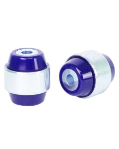 SuperPro 1998 Lexus GS300 Base Front Lower Radius Arm Bushing Kit - SPF4094K