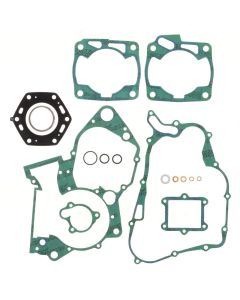 Athena 90-97 Honda CRM 250 R Complete Gasket Kit (Excl Oil Seals) - P400210850264