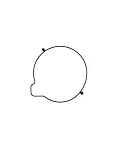 CG Complete Motor Gasket Kit - COME-C10211