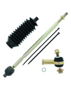 QBS Tie Rods QUAD-414836 - Durable Steering Solution