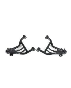 Ridetech Front lower StrongArms for 1970-1981 GM F-Body. For use with Coil-Over/Shockwave Front Lowe