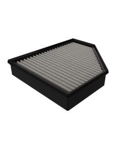 aFe POWER Magnum Flow DRY S Air Filter Toyota Supra A90 2020-2023- AFE-30-10299