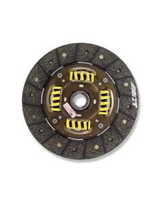 ACT Performance Organic Street Clutch Disks Subaru WRX Sprung 02-04- ACT-3000502