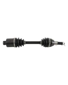 All Balls Racing 2000 Polaris Sportsman 335 8 Ball Axle Rear Left - AB8-PO-8-302