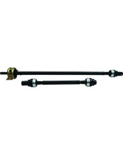 Heavy-Duty ABR Xtreme Axles - Model ALL-PRP-PO-09-023
