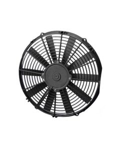 High-Performance SPAL Electric Puller Fan 1032 CFM