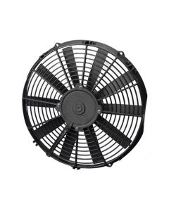 SPAL Electric Fan 1032 CFM - Pusher Straight Blades