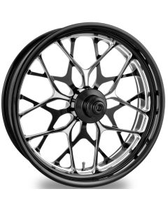 Performance Machine 18x5.5 Forged Wheel Galaxy  - Contrast Cut Platinum - 1269-7814P-GAL-BMP