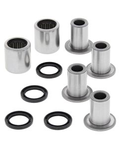 All Balls Racing 04-08 Arctic Cat 400 DVX Front Upper A-Arm Bearing Kit - 2 Kits Req. Per Veh. - 50-1014