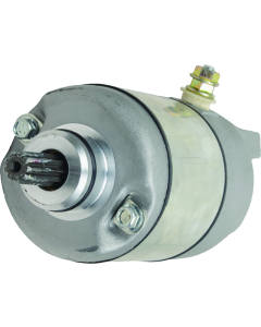 BKM Starters BIKE-153764: Reliable Performance Upgrade