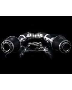 Weapon-R Secret Weapon Intake Nissan 350Z 07-08 - WEAP-304-136-101