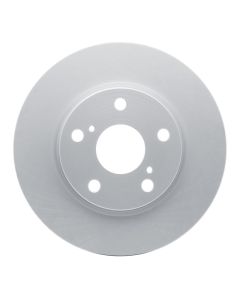DFC 06-18 Lexus HS250H Front GeoSPEC Coated Rotor - 604-76135