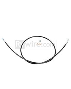 Rywire Honda B-Series Hydro Clutch Line - RY-CLUTCH-LINE-B-D