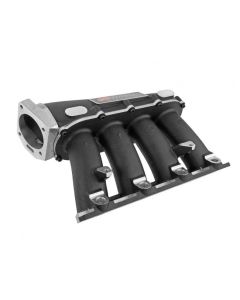 Skunk2 Black K20A2 Style Ultra Street Intake Manifold Honda Civic | Acura RSX 02-06- SKUN-307-05-060