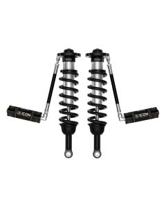 ICON 2024+ Toyota Land Cruiser 250 Series Front 2.5 VS RR Coilover Kit - 58791