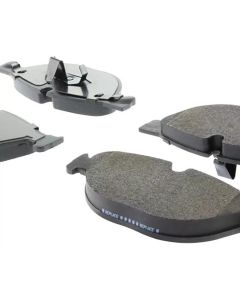 StopTech Street Brake Pads with Shims BMW Front- STOP-308.14090