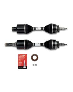 Ford Racing 2021+ F150 Tremor Half Shafts - Pair - M-3429-F150