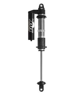 Fox 2.0 Factory Series 10in. Piggyback Reservoir Coilover Shock 7/8in. Shaft (50/70) - Black - 980-02-157