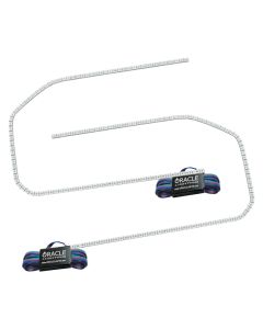 Oracle 16-18 GMC Sierra Headlight DRL Upgrade Kit - ColorSHIFT w/o Controller - 1320-334