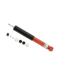 KONI Special (red) 30 Series- 4 pos. adjustable mono-tube high pressure gas Mitsubishi Montero Rear 1991-1997- KONI-30 1457