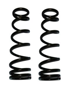 Skyjacker Coil Spring Set 1994-2002 Dodge Ram 2500 4 Wheel Drive - D75